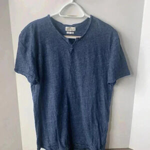 Harris Wilson men’s  large t shirt